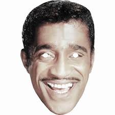 Sammy Davis Junior Mask