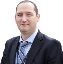 Meet our Leadership Team