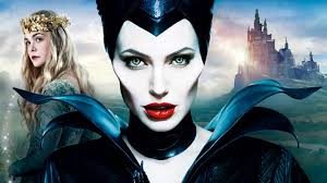 Анджелина джоли, эль фаннинг, джуно темпл и др. Bbc One Maleficent