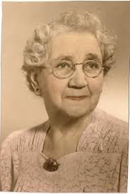 Sarah Margaret “Maggie” Spencer Beamish (1866-1949)