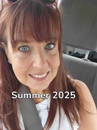 Lucky partner shares wife's museum feature