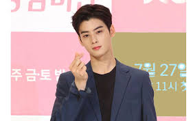 Marcus&martinus turkey my id is gangnam beauty. Persamaan Cha Eun Woo Astro Dengan Perannya Di Drama Korea My Id Is Gangnam Beauty