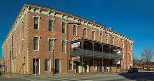 Is The Springer Opera House Haunted Famous Haunted Houses Columbus Ga Houses In America
