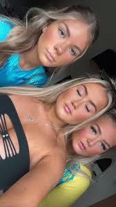 Lola Morrison's Instagram, Twitter & Facebook