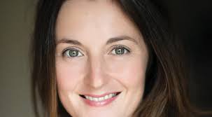 On the Couch with Janine Watson