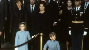 We did not find results for: John F Kennedy Assassinated History