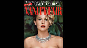Jennifer Lawrence llama crimen sexual al robo de sus fotos desnuda |  LAPRENSA | PERU.COM