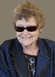 Evelyn Ann (Black) Kaufman Obituary July 23, 2024