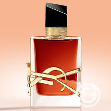 Yves Saint Laurent