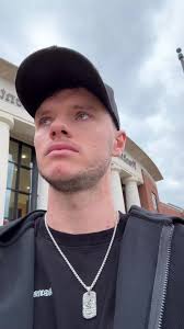 New Message for Jared Anderson at Franklin PD