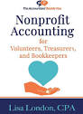 Nonprofit Accounting for Volunteers, Treasurers, and Bookkeepers ...