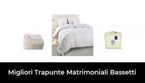 Il piumone matrimoniale in microfibra bassetti è imbottito con soffice calda fibra in poliestere anallergico da 320 gr/mq, imbottitura perfetta per chi ama avvolgersi in un caldo e tenere abbraccio. 31 Migliori Trapunte Matrimoniali Bassetti Nel 2021 Recensioni Opinioni Prezzi