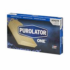 air filter purolator a24278