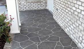 Concrete Porch Floor Covering Ideas Paint Concrete Patio Stamped Concrete Patio Designs Concrete Patio Designs