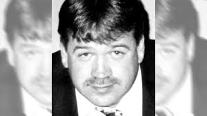 Death of Raymond Cullen 'soul-destroying' for family