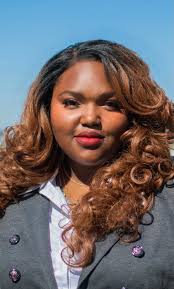 JasMin Pratt-Minor, Realtor Berkshire Hathaway HomeServices Homesale Realty 