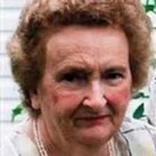 Edna Stamey Reece Obituary January 12, 2009