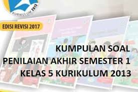 Materi lks ips sd kelas 5 semester 1. Kumpulan Lks Sd Kelas 5 Kurikulum 2013 Lasopanode