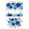 Your watercolor flowers stock images are ready. 1