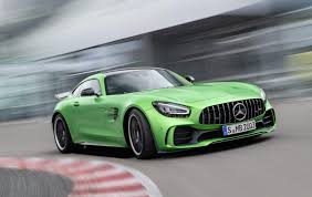 Bohrung × hub 83,0 × 92,0 mm gemischaufbereitung 2020 Mercedes Amg Gt And Amg Gt R Pro Gallery Slashgear
