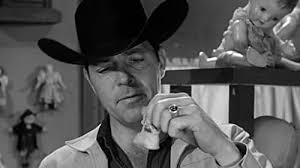 Tales of Wells Fargo (TV Series 1957–1962)