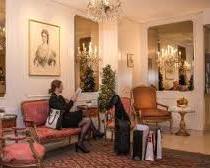 艾瑪迪斯飯店Hotel Amadeus