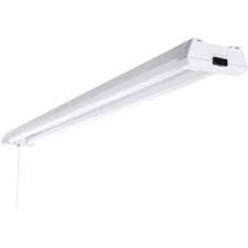 Maxlite 4 Linear Led Shop Light W 42w 5000k Hd Supply