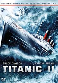 A century after the fateful voyage of the original, modern luxury liner titanic ii sets sail. Titanic 2 Noodlot Reis