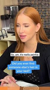 What would you do if you found a hair? #fy #fyp #foryou #foryoupage #hair  #cheat #cheater #cheaters #cheatersgettingcaught #cheating  #cheatingboyfriend #bruh #wtf #horrible #sad #hurt #dating ...