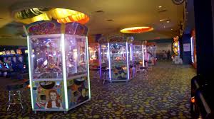 Now $89 (was $̶9̶9̶) on tripadvisor: Arcade Best Arcade In Nj Video Games Prizes Iplay America