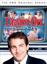 Dream On" Super Freak (TV Episode 1993)