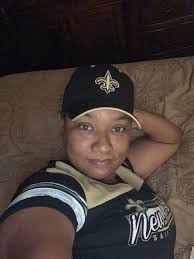 The New ☆ New Orleans Saints ⚜️⚜️⚜️⚜️⚜️