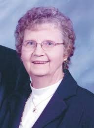 Evelyn Gearhart Obituary (2017)