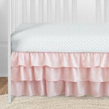 Pretty in navy and pink whats hot by jigsaw design group. Navy Pink Watercolor Floral Baby Girl 5pc Nursery Crib Bedding Set By Sweet Jojo Ebay
