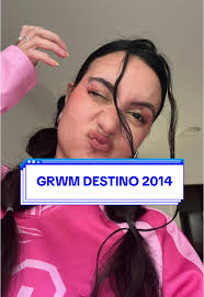 GRWM for Destino 2014 Concert with Raúl Clyde