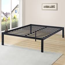 Maybe you would like to learn more about one of these? Alwyn Home Durham 18 Steel Bed Frame Reviews Wayfair