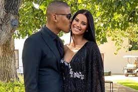 More info 62 pictures were removed from this gallery. Tamaryn Green Celebrates 1 Year With Boyfriend Ze Nxumalo