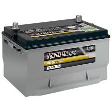 This tractor battery is left hand positive and produces 340 cold crank amps. Automotive Batteries At Tractor Supply Co