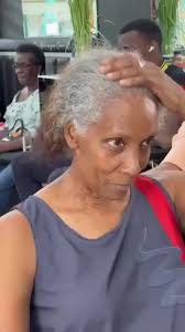 Celebrating these beautiful women's transformations smile