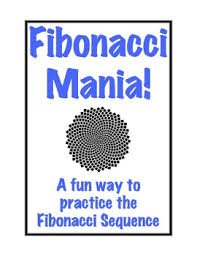 I have one of those kids. Fibonacci Sequence Worksheets Teaching Resources Tpt