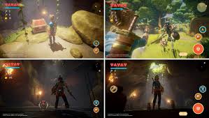 Speed and finesse on the racetrack. Oceanhorn 2 Knights Of The Lost Realm Hd Wallpapers 7wallpapers Net