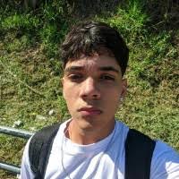 10+ "Caleb De Souza" profiles