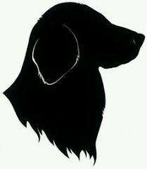 8 Labrador Templates Ideas Labrador Labrador Silhouette Dog Tattoos On this page presented 33+ head and shoulders silhouette photos and images free for download and editing. 8 labrador templates ideas labrador