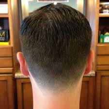 You should taper on the sides of your golden blonde locks. Pin On Men S Haircuts