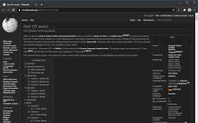 We found at least 10 websites listing below when search with skype dark mode windows 10 on search engine. Dark Mode