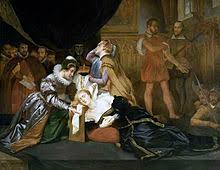 Marie ii, née le 30 avril 1662 et morte le 28 décembre 1694n 2, est reine d'angleterre, d'écosse et d'irlande de 1689 à sa mort aux côtés de son mari des rumeurs entourant les circonstances de l'accouchement ne tardent pas à circuler, au point que marie écrit à sa sœur anne pour lui demander. Marie Stuart Wikipedia