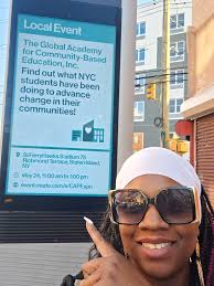 The Community-Based Education Movement™