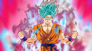 Dragon Ball Super Lets Talk Episode 39 The Super God Kaioken Youtube ¡en busca del super saiyan dios! dragon ball super lets talk episode 39 the super god kaioken