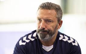 Your guide to Cliftonhill