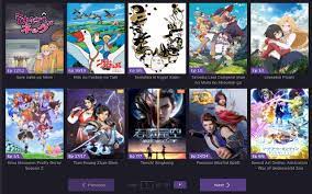 Take the funimation catalog with you everywhere you go, and get your fix at any time on your android tablet! Funimation App Watch Free Anime Streaming